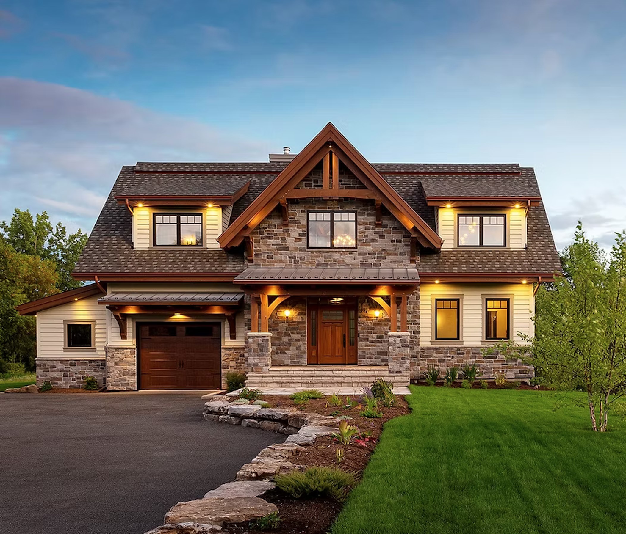 Reasons to Choose StoneRox Stone Veneer