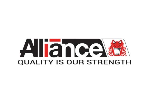 Alliance Gator
